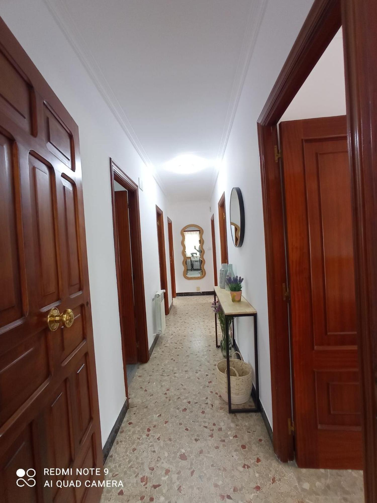 Casa De La Abuela Apartman Poio Kültér fotó