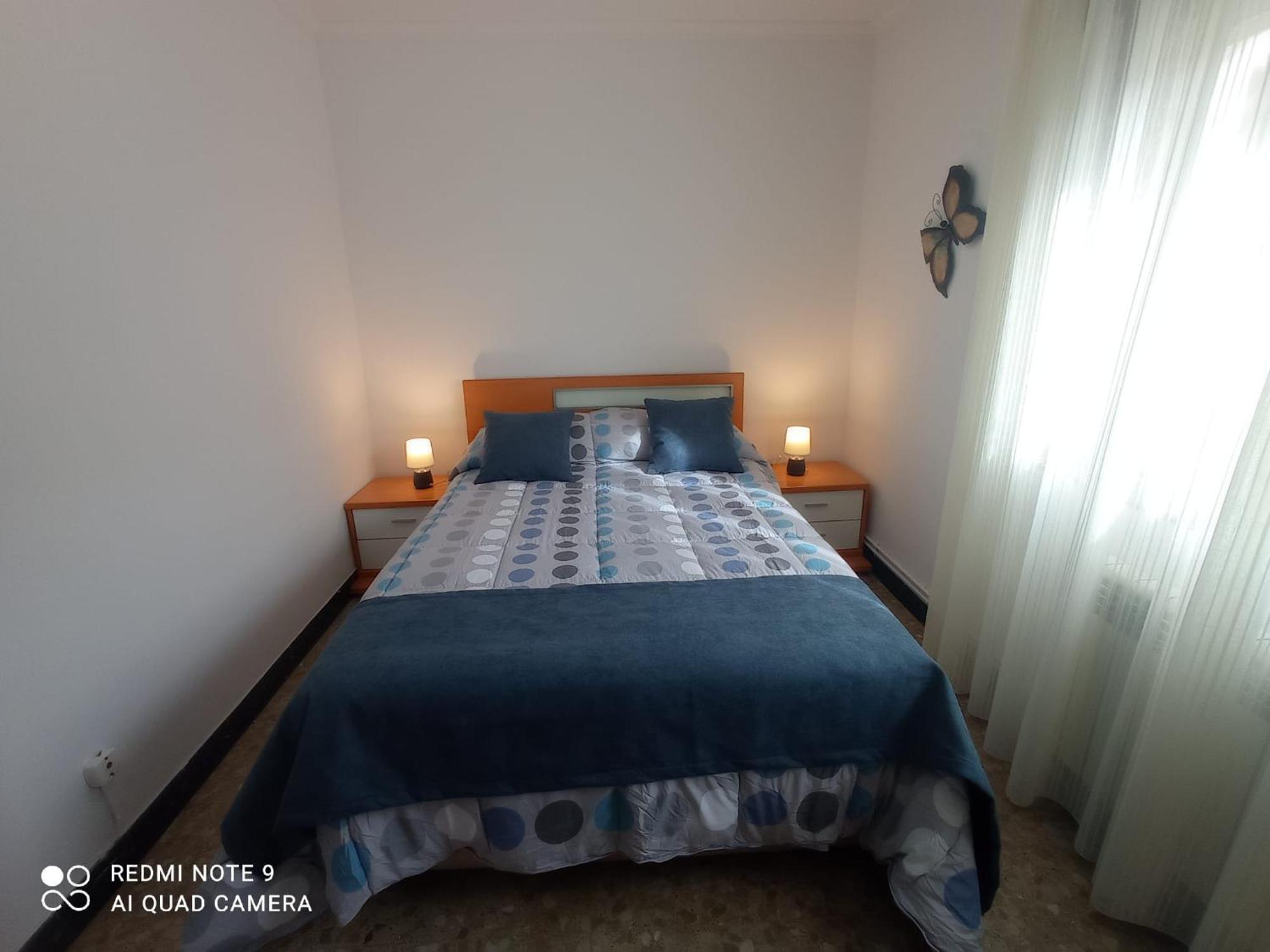 Casa De La Abuela Apartman Poio Kültér fotó