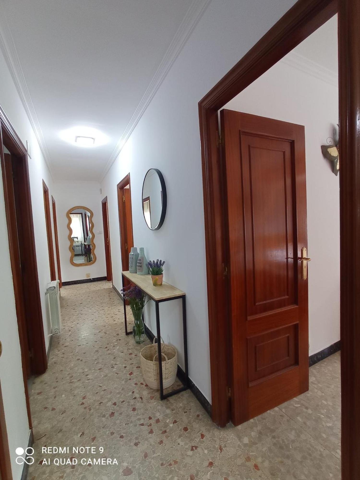 Casa De La Abuela Apartman Poio Kültér fotó